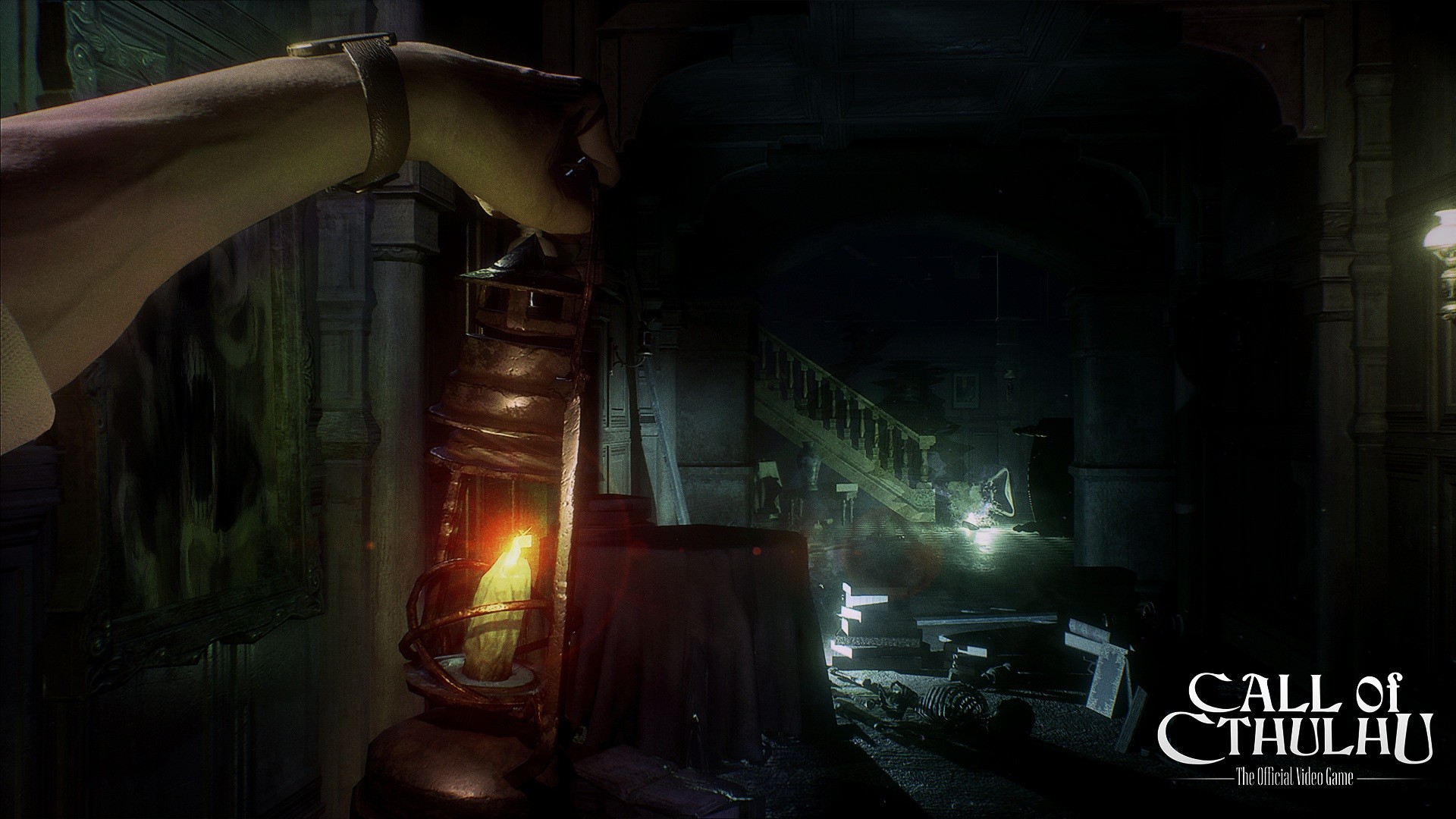Call of Cthulhu - Imagen 39